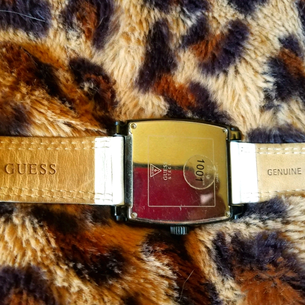 Guess Mod 60's Watch - Picture 2 of 5